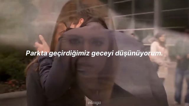 Julia Michaels & Niall Horan ~ What A Time (Türkçe Çeviri) // Adını Feriha Koydum ~ Emir ve Feriha смотреть онлайн