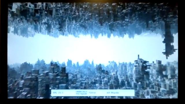 3DMark API Overhead Test 1.0 DX11 vs Mantle смотреть онлайн