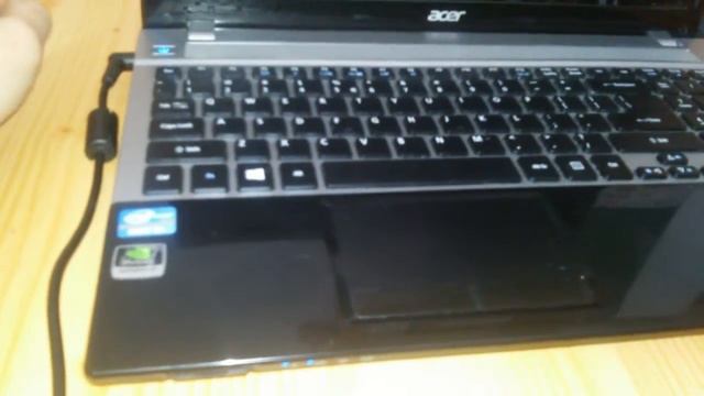 Problem z włączaniem laptopa смотреть онлайн