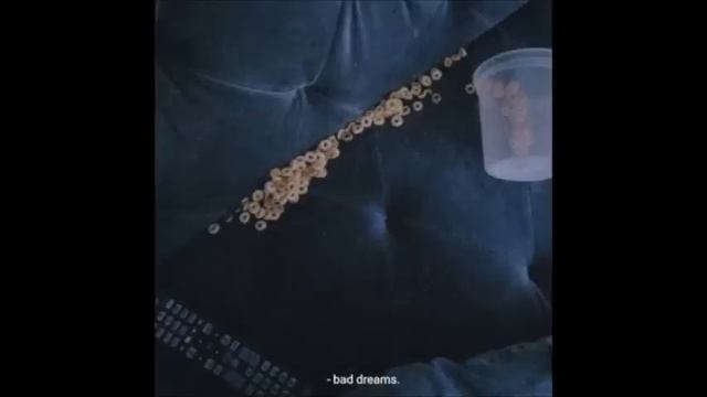 BEVY MACO - Bad Dreams (ft. Summer Soul) смотреть онлайн