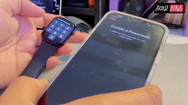 Apple Watch Series 7 Unboxing in 2022 смотреть онлайн