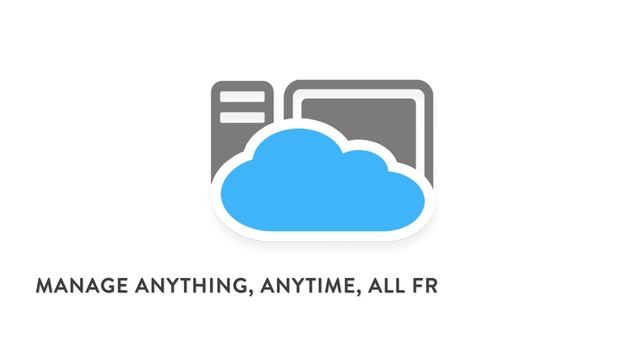 Cloud Management Suite Announces Mac and Linux Support! смотреть онлайн