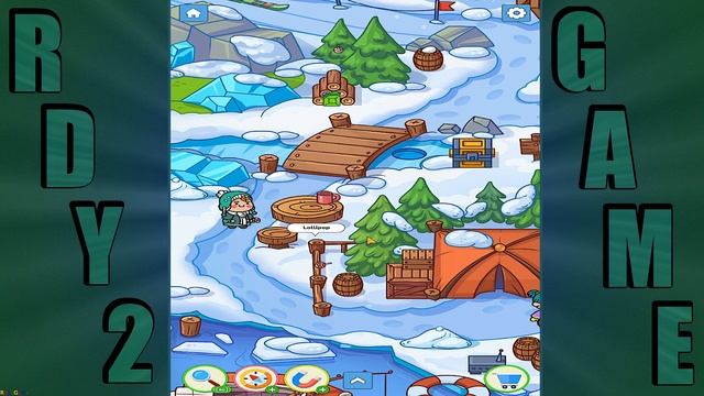 Found It! Hidden Objects Game Gameplay - Part20 Polar Station Episode 3 - Android смотреть онлайн