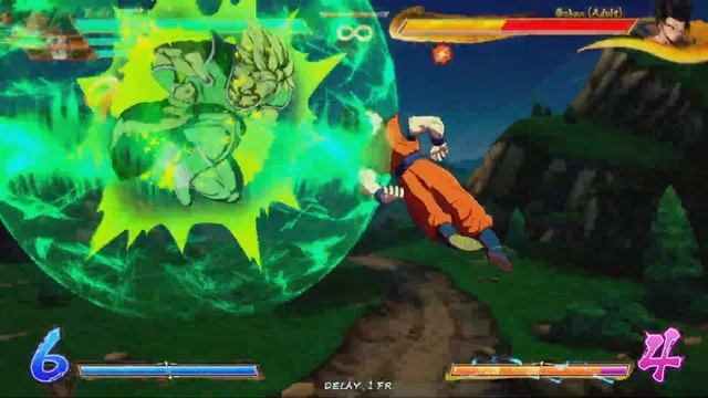 ANDROID 21 LAB COAT DR STARTER?? смотреть онлайн