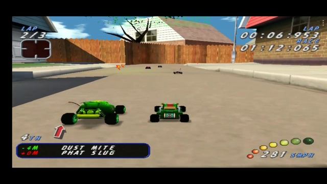 Keren ! Bisa Main Game Re-Volt HD Di Android Offline - Redream Dreamcast Emulator Android смотреть онлайн
