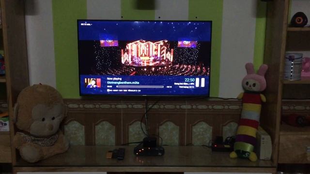 Mibox 4k global смотреть онлайн