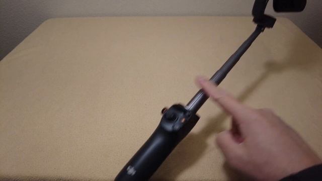 DJI Osmo Mobile 6 Quick Overview смотреть онлайн