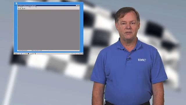 EMC NetWorker 8.0 Enhanced Microsoft Application Support смотреть онлайн