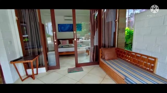 HILL DANCE AMERICA HOTEL (NONA'S BALI) AT BALANGAN, BALI - INDONESIA смотреть онлайн