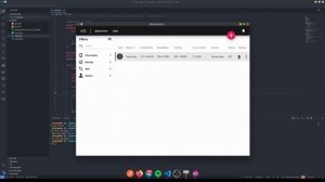Golang e Fyne - Build/APK