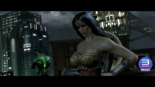 Revisiting RPCS3 Compatibility Are they Working In Latest Emulator ? Injustice: Gods Among Us смотреть онлайн