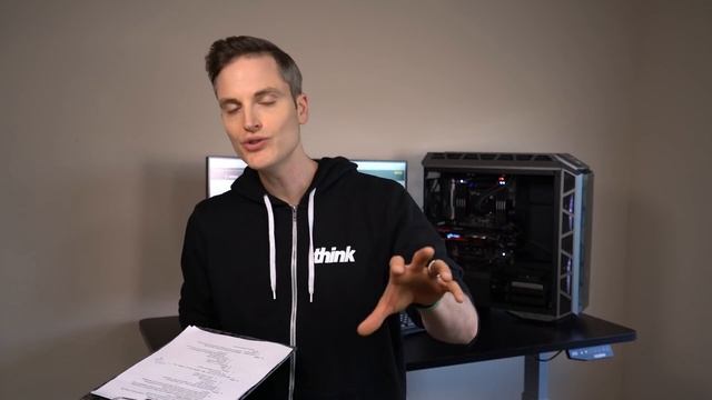 Best 4K Video Editing PC — MSI 4K Editing Desktop смотреть онлайн