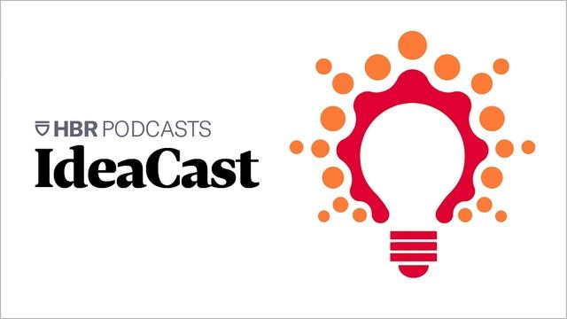 Creating More Resilient Supply Chains | HBR IdeaCast | Podcast смотреть онлайн