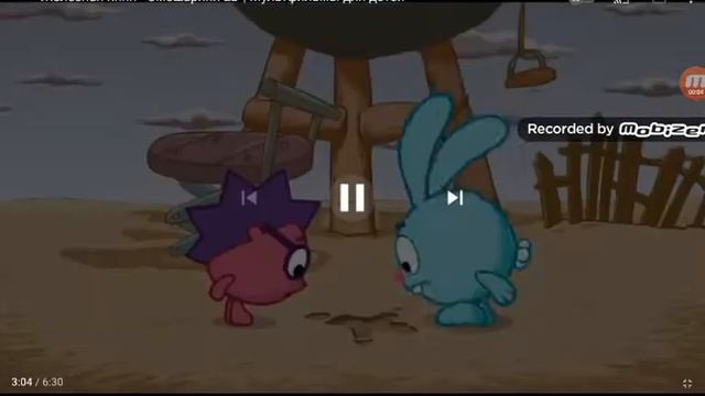 звук железной няне . смотреть онлайн