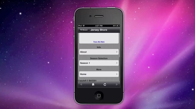iPhone/iPod Touch: Cydia - Mobile Theatre Review смотреть онлайн