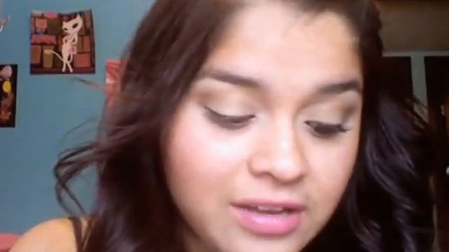 wearable look with a pop of green: spell cosmetics Covet смотреть онлайн