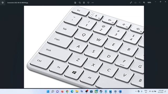 Fix Microsoft Designer Compact Keyboard Not Pairing/Connecting On Windows 10/11 PC смотреть онлайн