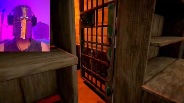 6’5 BOY PLAYS GAME WHERE HE IS SHORT (TRUE NIGHTMARE) Part 2 смотреть онлайн