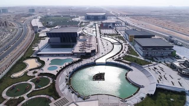 Why Egypt's New Capital is Bankrupting the Country смотреть онлайн