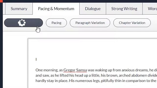 Tell Your Story with AutoCrit - Book Editing Software смотреть онлайн