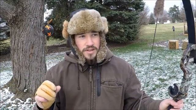 Review: 2015 Martin Jaguar Elite Traditional Recurve смотреть онлайн