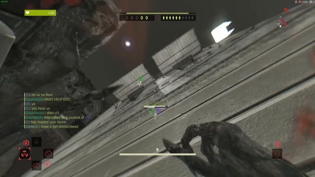 Dying Light | Cartier doesn't play games, he wins game смотреть онлайн