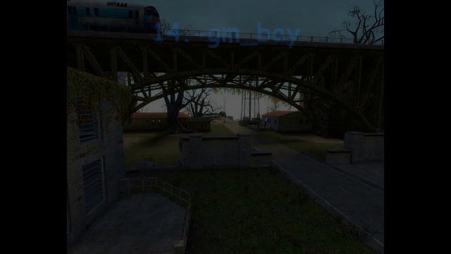 gmod11 loquendo (addons,sweps maps) parte 3 final смотреть онлайн