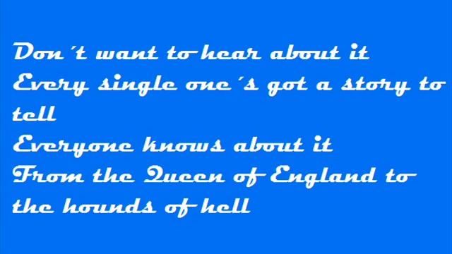 Ben l'Oncle Soul Seven Nation Army lyrics HQ смотреть онлайн