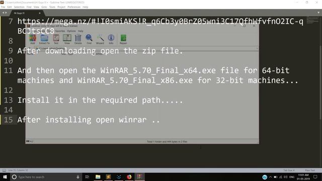 Winrar Premium Version..[Licensed]..Free смотреть онлайн