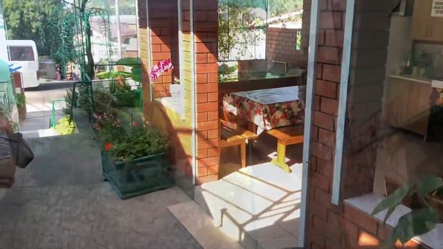 Поездка в Джубгу из Ростова-на-Дону 27.08.2022-28.08.2022 смотреть онлайн