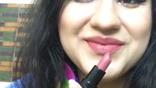 TOP5- Kylie Jenner like MAUVE lipsticks India- Rs125-Rs250 смотреть онлайн