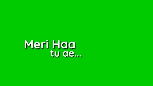 |Imovie Green Screen| New Punjabi song green screen video ll what's app status смотреть онлайн