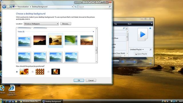 Windows Vista Home Premium SP2 VirtualBox Part 3 смотреть онлайн