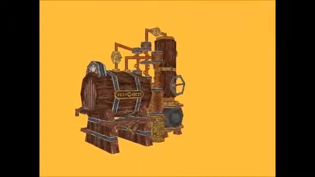 D3D11 Demo смотреть онлайн