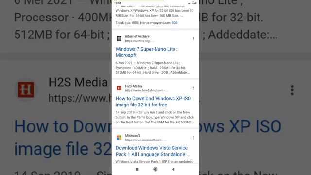 Cara mencari windows XP untuk Limbo android смотреть онлайн