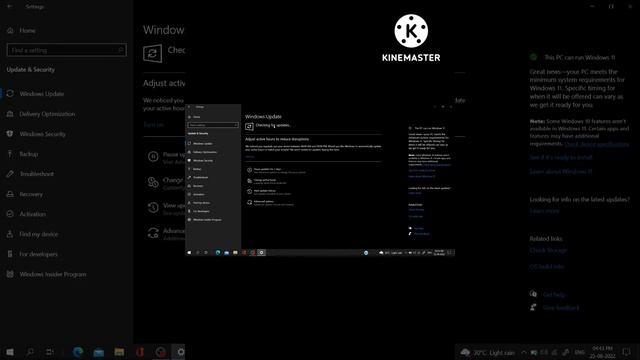 Security Intelligence Update For Microsoft Defender Antivirus - KB2267602 (Version 1.373.934.0) смотреть онлайн