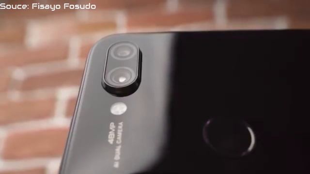 Tecno Phantom 9 Vs Xiaomi Redmi Note 7: Which is better? смотреть онлайн