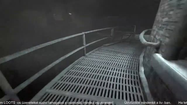Outlast: Whistleblower #1 csapjukszét xd ... смотреть онлайн
