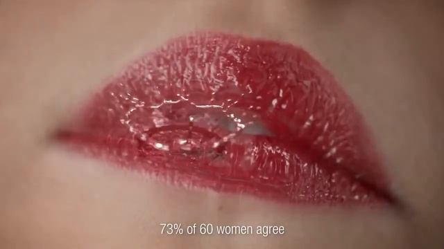 Cheryl Cole - L'Oréal Paris Glam Shine Stain Splash Lip Gloss Advertise смотреть онлайн