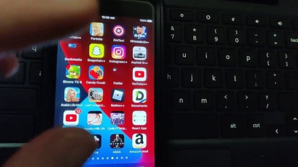 PojavLauncher iOS - How To Download PojavLauncher on iOS