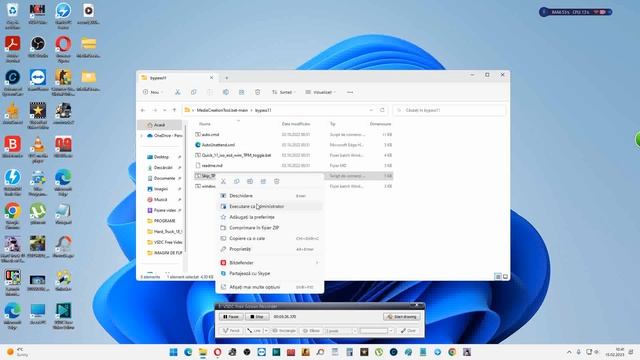am instalat windows 11 parerea mea despre el смотреть онлайн