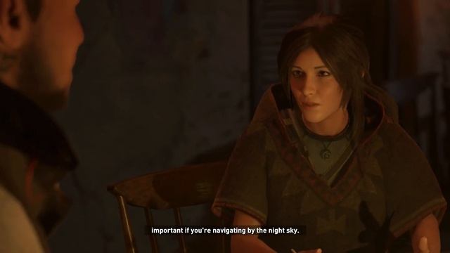 Shadow of the Tomb Raider # 1 - NickPissanu смотреть онлайн