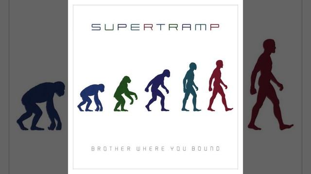 Su̲pe̲rtra̲mp - B̲ro̲the̲r Whe̲re̲ Yo̲u̲ B̲o̲u̲nd (Full Album  1985) With Lyrics - Download Links