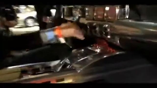 GMnext HUMMER HX CONCEPT смотреть онлайн