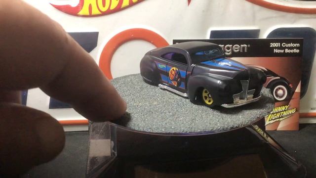Cracking open some recent finds Hot Wheels,Matchbox, Johnny Lightning смотреть онлайн
