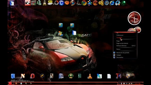 Cambiar de versión de Windows 7- De Starter a Home Premium , Professional o Ultimate смотреть онлайн