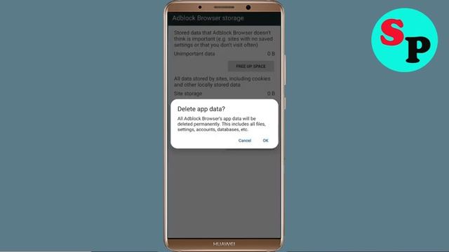 How To Fix Adblock Browser Oops Something Went Wrong Please Try Again Later Error смотреть онлайн