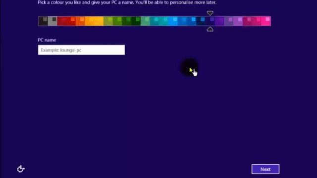 HOW TO : INSTALL WINDOWS 8.1 ENTERPRISE x86 смотреть онлайн