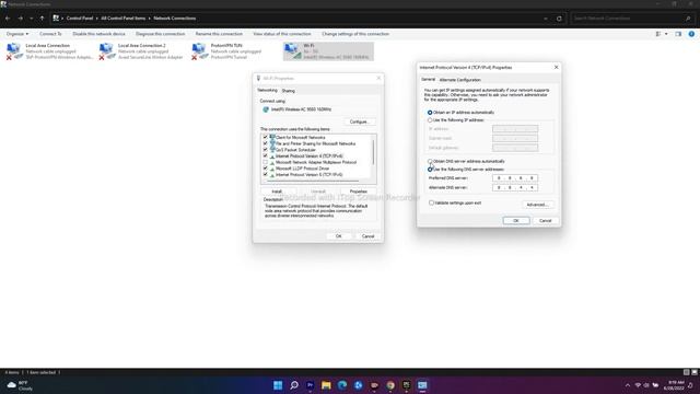 How to Fix Fall Guys Error Code 200_1040 / 200_001 || Authentication Failure || Network Error смотреть онлайн