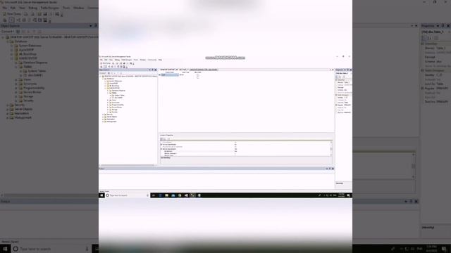 visual studio 2015 + SQL Sever 2008r2 смотреть онлайн